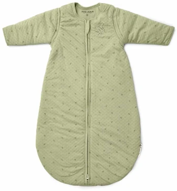 Little Dutch Spací pytel s oddělitelnými rukávy 70 cm Pure Sage