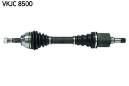 Pusašis SKF VKJC 8500