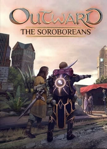 Outward The Soroboreans PC