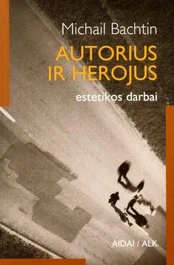 Autorius ir herojus