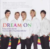 CD Craig Chalmers - Dream On