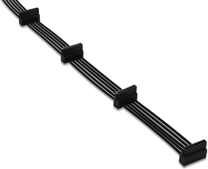 BE QUIET S-ATA POWER CABLE CS-3640 | BC023