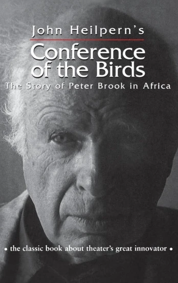 Conference of the Birds