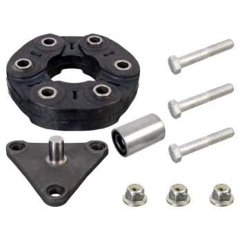 FEBI FE175750 Propshaft coupling