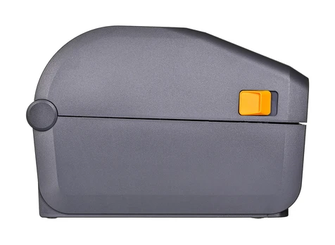 Zebra ZD421D label printer Direct thermal 300 x 300 DPI 102 mm/sec Wired & Wireless Ethernet LAN Bluetooth | ZD4A043-D0EE00EZ