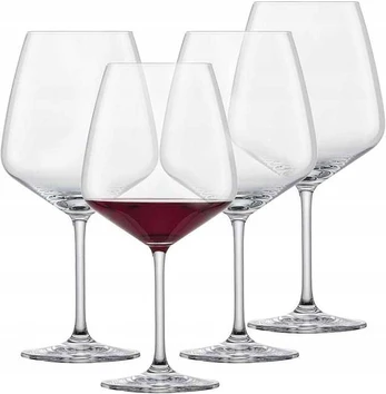 TULIP Burgundy 782 ml (kpl. 4 vnt.)