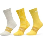 adidas Ilgos kojinės Terrex Multi 3 Pack Socks KR6420 Spalvota