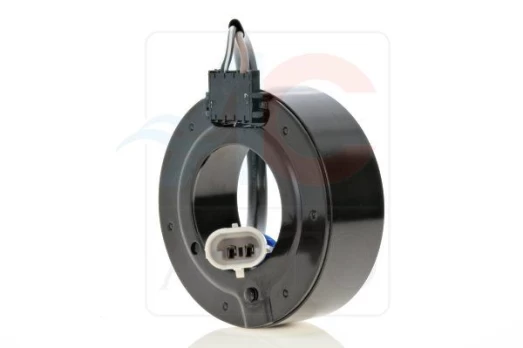 Ritė, magnetinės sankabos kompresorius ACAUTO AC-04SD02