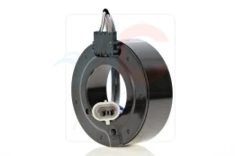 Ritė, magnetinės sankabos kompresorius ACAUTO AC-04SD02 kaina
