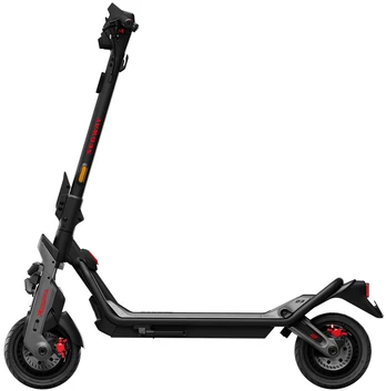 Paspirtukas Segway AA.06.02.01.0004, Juoda