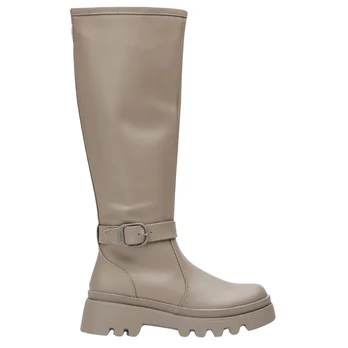 Auliniai moterims, Ruda, KANDE boots