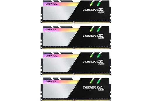 G.SKILL Ripjaws V 64GB (2x32GB) DDR4 3600MT/s CL18 DIMM RAM Memory