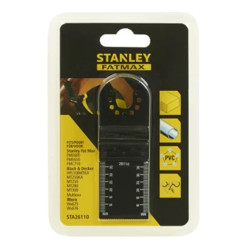Stanley Daugiaf. pj. med./met. 32 mm / 18TPI