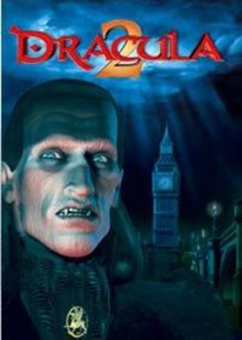 Dracula 2: The Last Sanctuary Steam