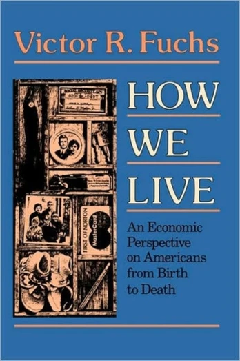 How We Live