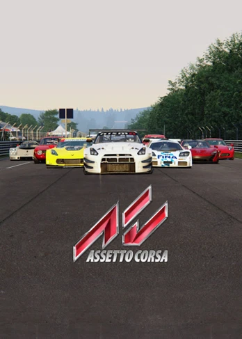 Assetto Corsa Dream Pack 1 PC