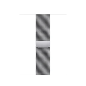 Watch Milanese Loop Silver