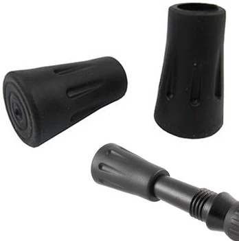 Nordic Walking lazdos galvutė kūgio formos, 11 mm