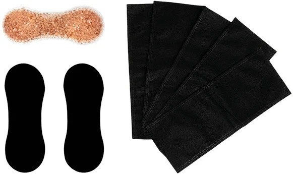 Doomoo - Soothing Gel Pad for Heat & Cold Therapy