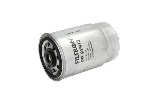 Kuro filtras MAHLE KC101
