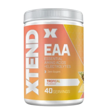 Scivation Xtend EAA 296 - 316 g. - Apple and Raspberry skonis