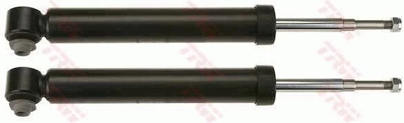 Amortizatorius TRW JGT416T
