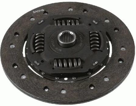 Sankabos diskas SACHS 1878 005 350