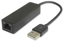 PremiumCord USB->RJ45 10/100 MBIT converter
