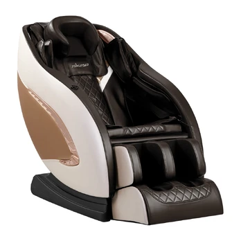 Masažinis fotelis Sakura Classic 305 – rudas