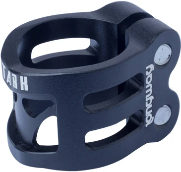 Longway Stark Pro Scooter Clamp