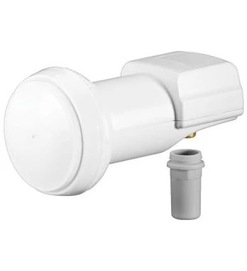 LNB Single Goobay 0,1dB
