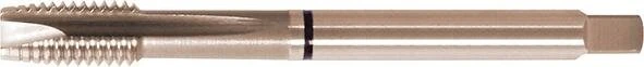 Masininis sriegiklis Din371 Hsse, tipas W, forma B, M5
