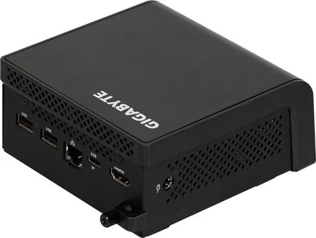 Gigabyte BRIX Barebone GB-BTIP-N250 (D)