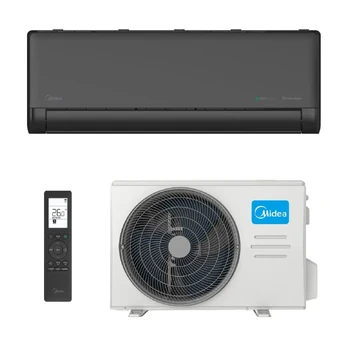 Šilumos siurblys Midea SOLSTICE EZB-09RD6-I + EZ-09RD6H-O