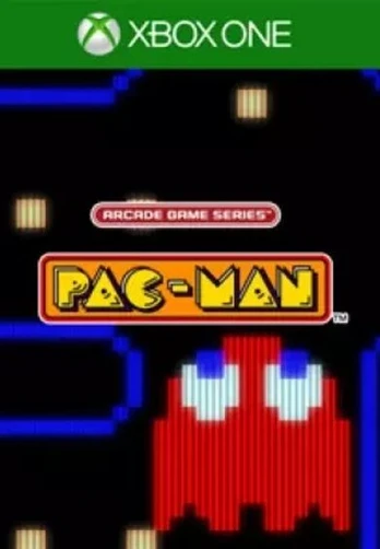 Pac-Man Xbox One