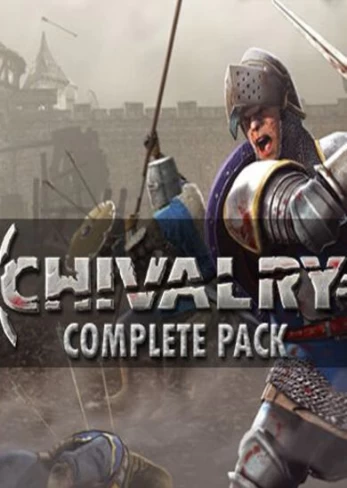 Chivalry Complete Pack PC