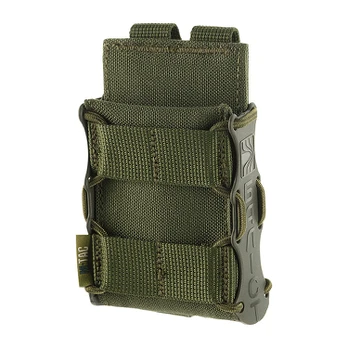 M-Tac Mini Olive Quiver Pistoleto dėtuvės dėklas
