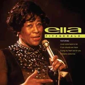 CD Ella Fitzgerald - Ella Fitzgerald