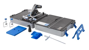 Bosch DREMEL CS12V-S1C Mob. pjovimo stotis kaina