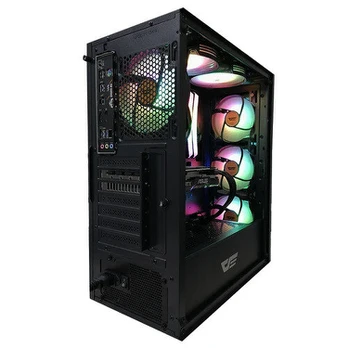 Kompiuteris Core i5-12400F 64GB 2TB SSD 1TB HDD RTX 5070 NoOS