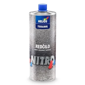 Skiediklis TESSAROL NITRO