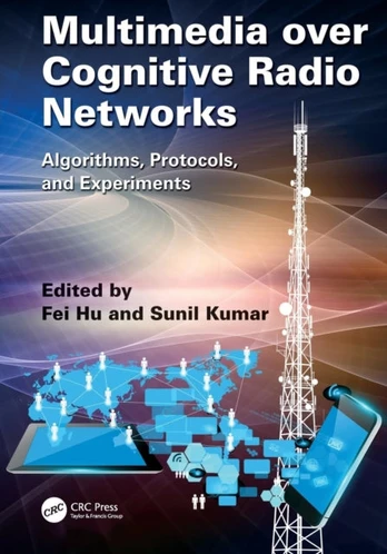 Multimedia over Cognitive Radio Networks