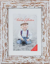 Photo frame Malta 15x21, white (VF2527) | 20955 kaina