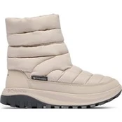 Sniego batai Columbia Snowtrot™ Waterproof 2075111 Pilka