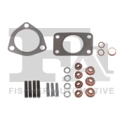 Montavimo komplektas, kompresorius FA1 KT410060 kaina