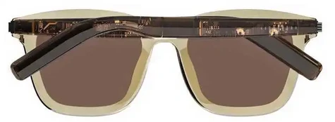 Smart Glasses COLMI G06 (brown)