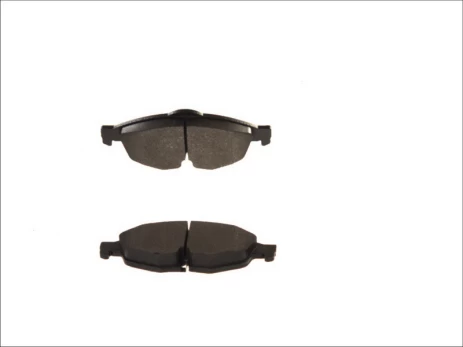 DELPHI LP1963 Brake pad set