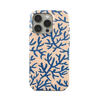 Vitamin Sea - iPhone 16 Pro Case, Tough (MagSafe) / N/A