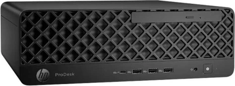 Stacionarus kompiuteris HP PRODESK 4 SFF G1I U7-265