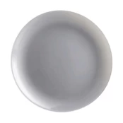 Lėkštė desertinė Luminarc Arty, Ø 21 cm, pilka kaina
